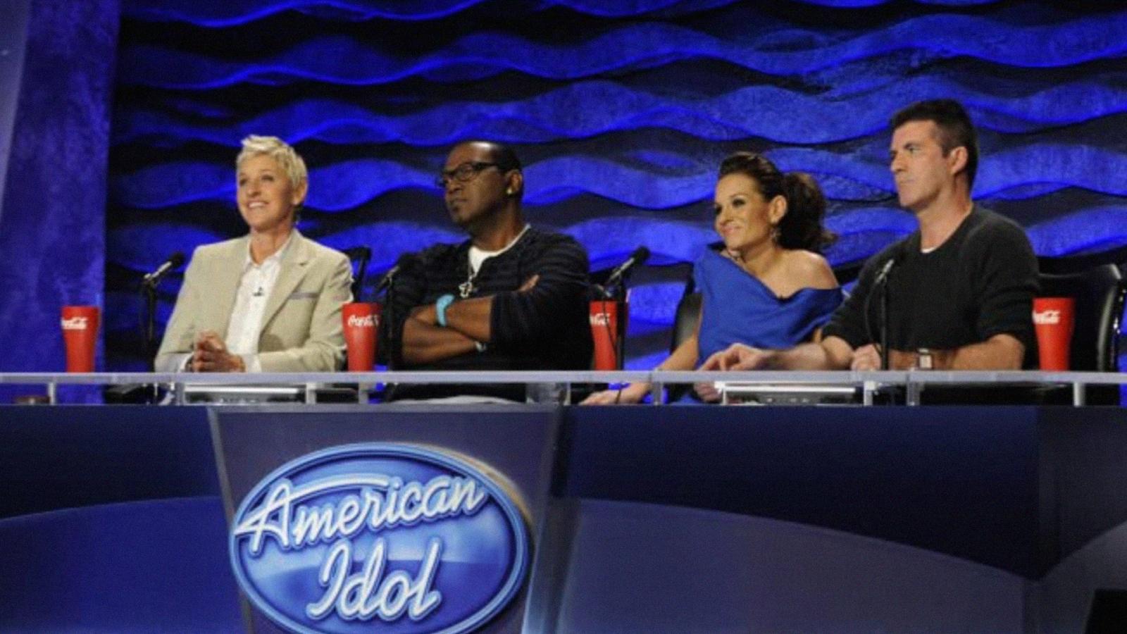 American Idol's Nostalgia Strategy: Clinging to Life with Old Contestants - image 1