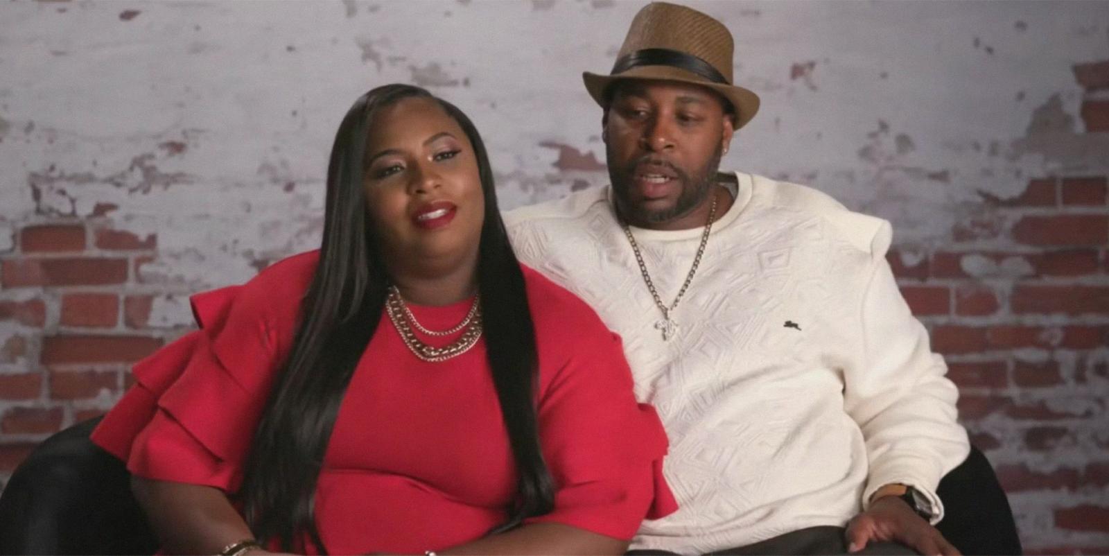 Love After Lockup: The 3 Hottest Couples Deserving Their Own Spin-Off Show - image 1