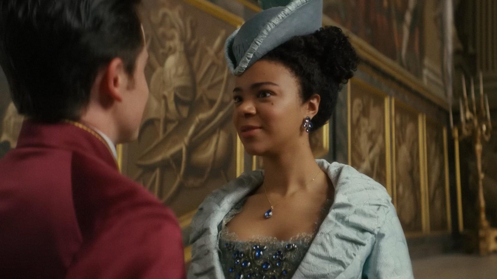 Netflix's Queen Charlotte Spin-Off: Should They Have Wrapped up Bridgerton First? - image 1
