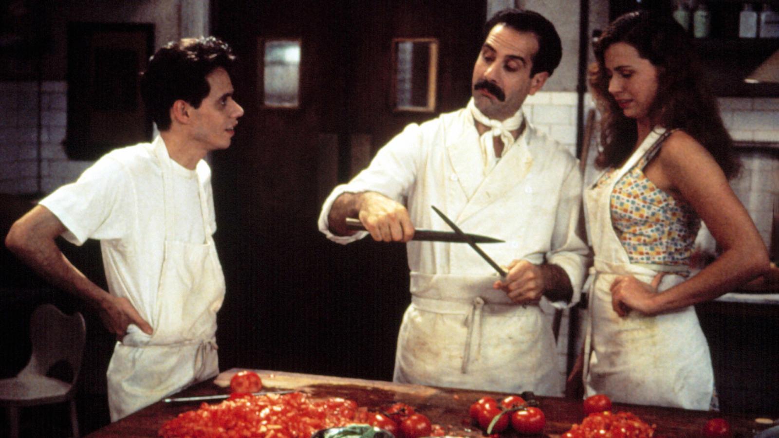 5 Delicious Cooking Movies That Will Make You Drool over the Plot as Much as the Food - image 2