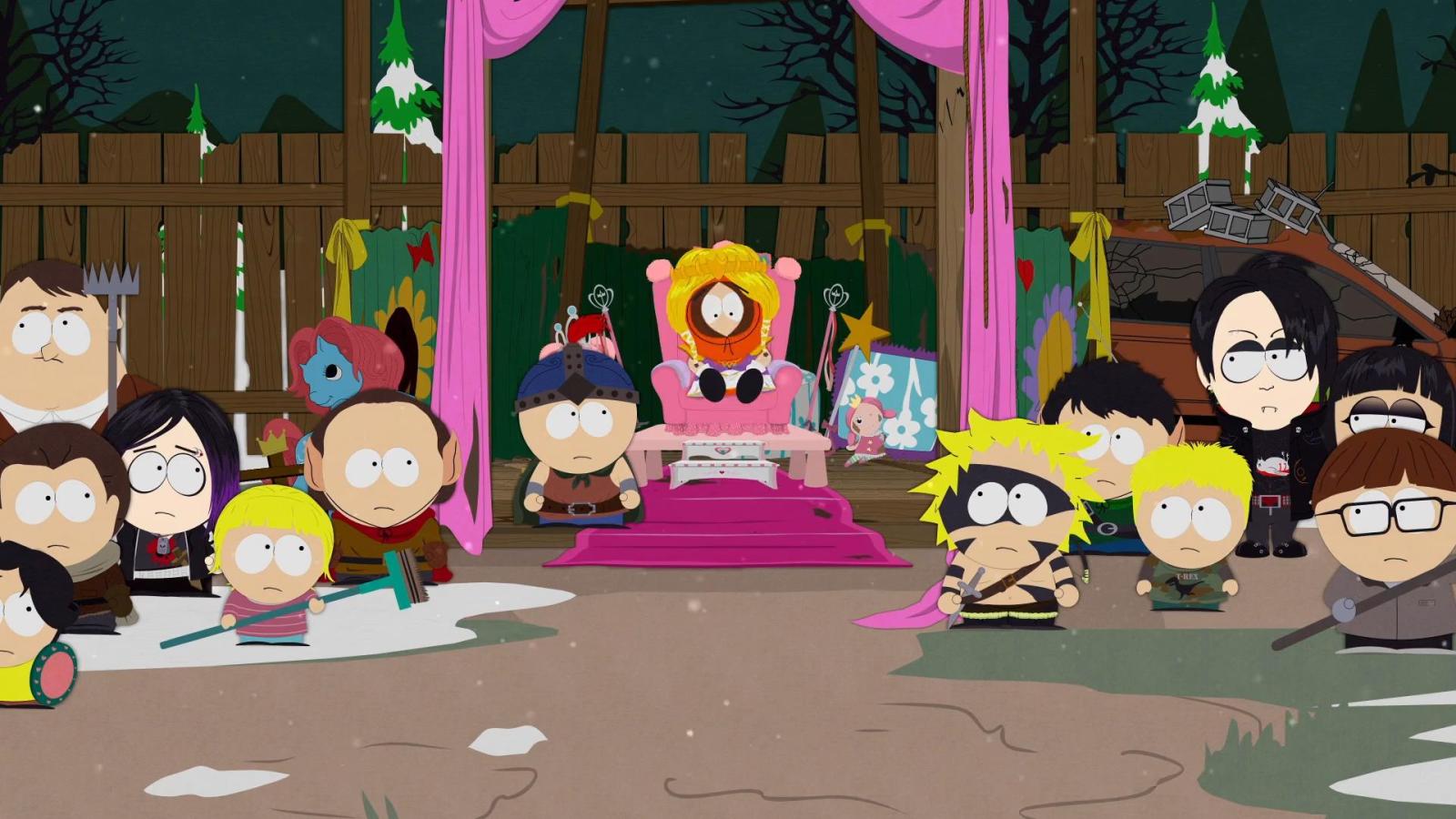15 Funniest South Park Episodes of All Time, Ranked - image 8
