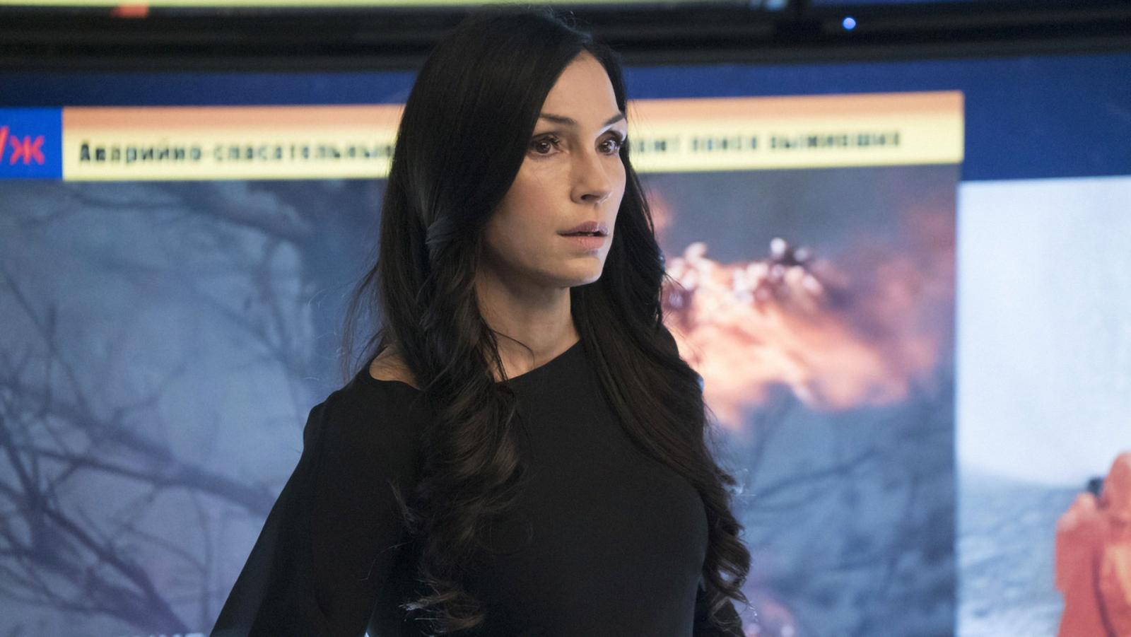 The Blacklist Spinoff Pretty Much Everyone Already Forgot About - image 1