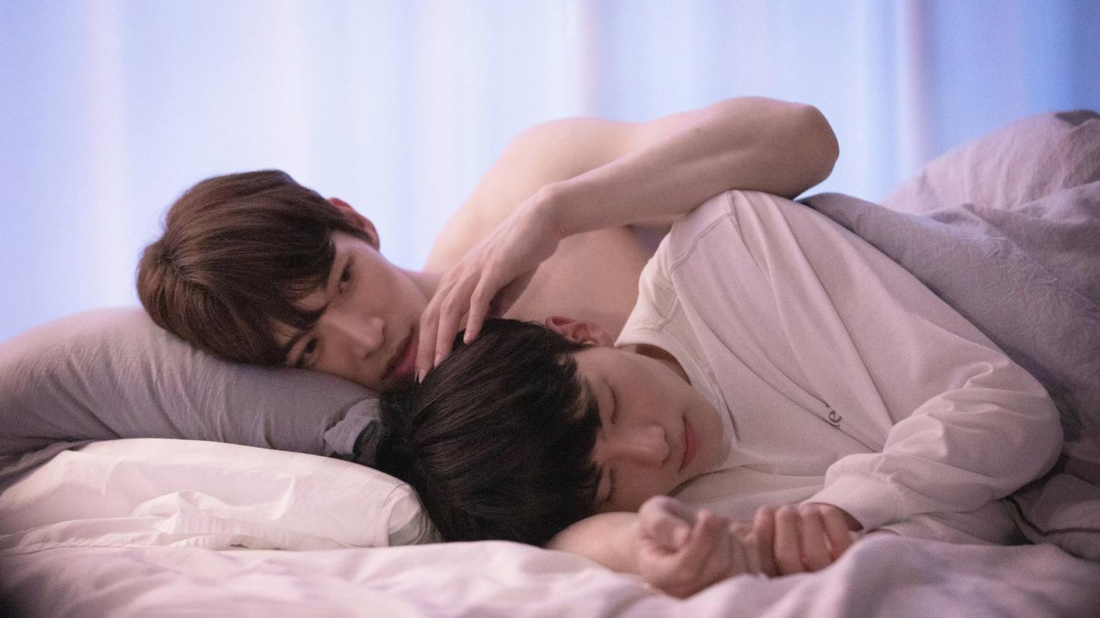 7 New Korean BL Dramas With an Actual Happy Ending - image 7