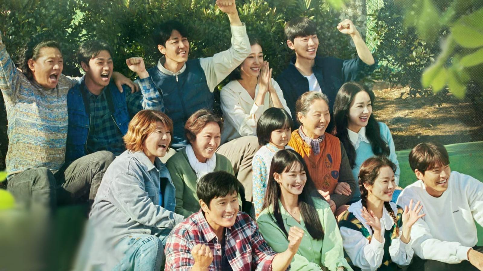 7 Wholesome Korean Dramas to Watch If You Loved Reply 1988 - image 5