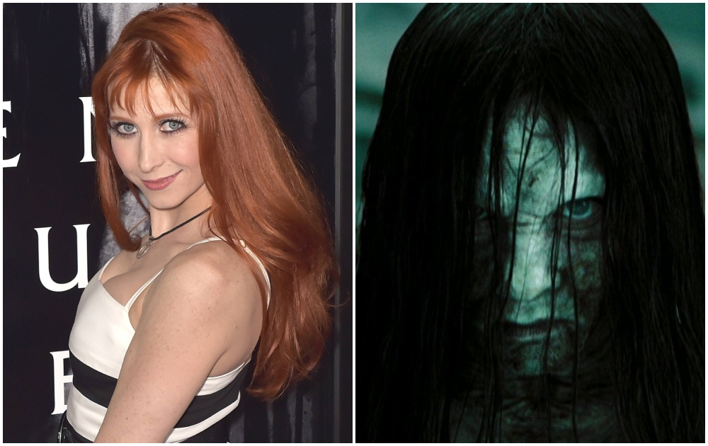 5 Horror Movie Stars Who Look Shockingly Good Beneath Terrifying Makeup - image 3