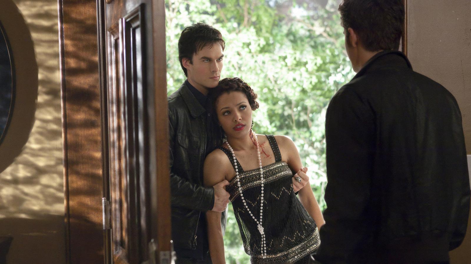Forget Delena: These 5 Fan Ships Deserved to Be TVD Canon - image 4