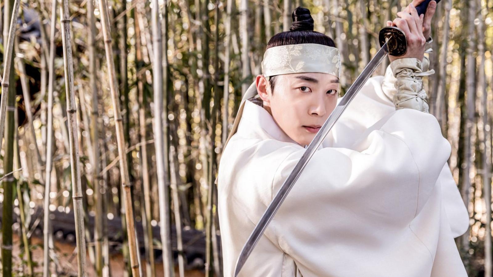 7 Historical K-Dramas to Watch While Waiting for My Dearest Part 2 Premiere - image 1