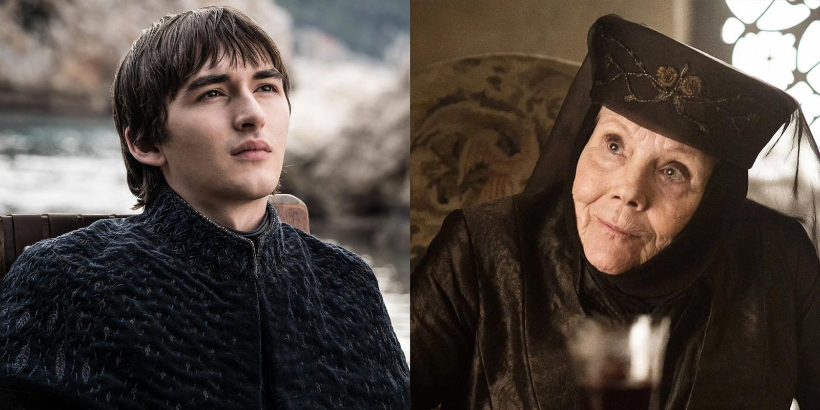 6 Surviving Characters Game of Thrones Fans Would Happily Trade for a Dead One - image 2