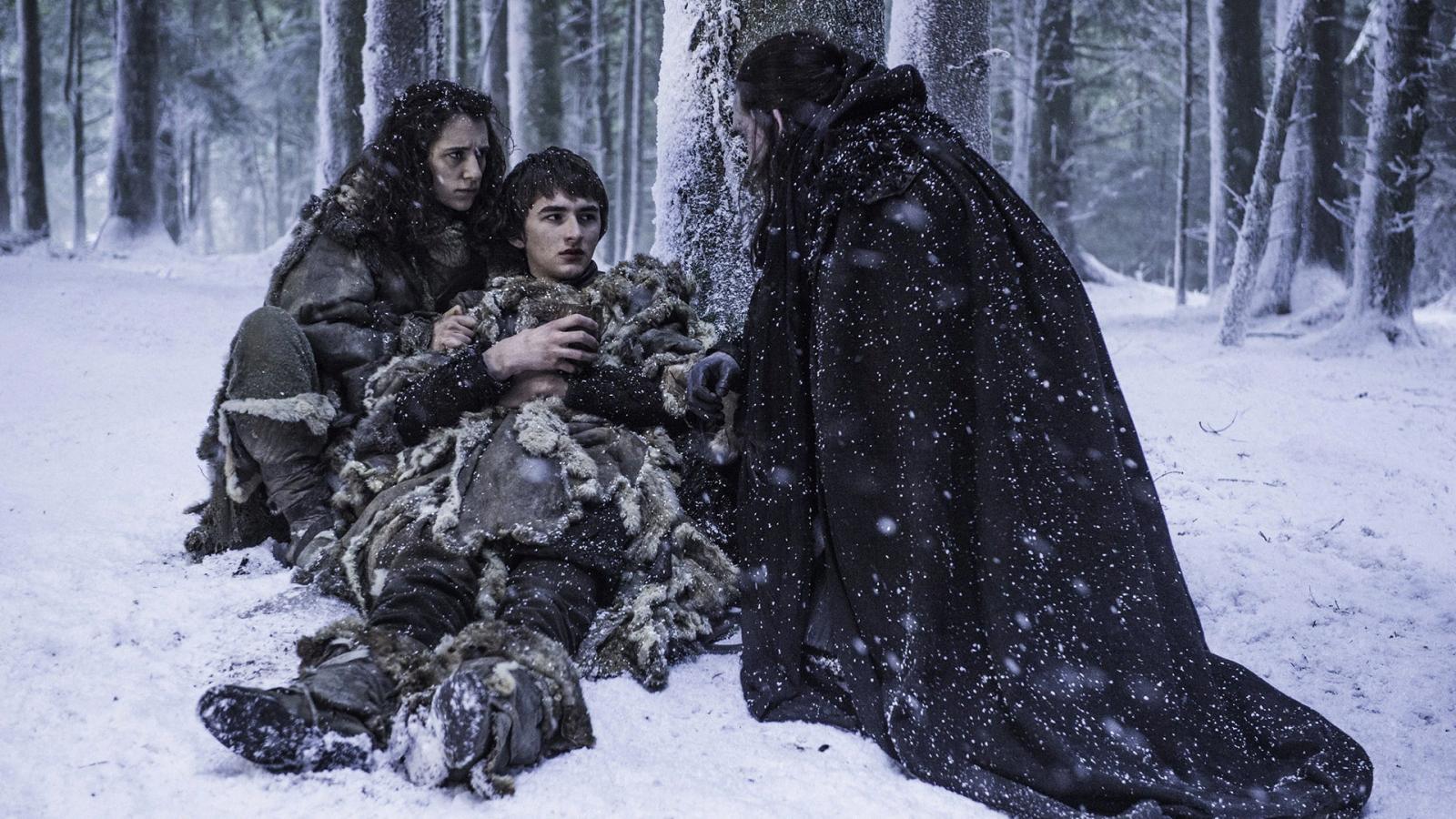 10 Underwhelming Game of Thrones Moments That Had Us Saying 'Meh' - image 1