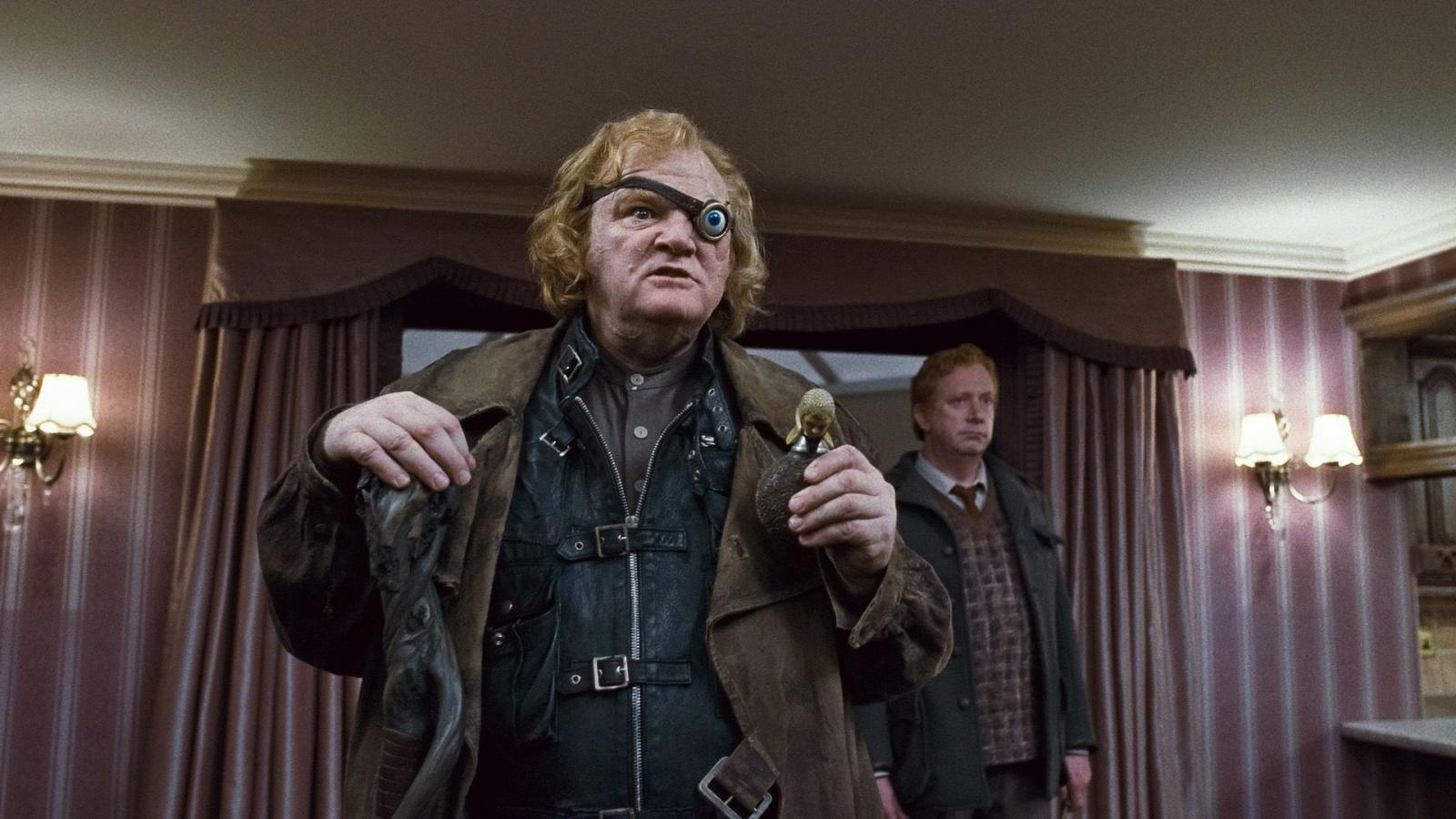 6 Worst Casting Decisions in Harry Potter Movies, Ranked by Reddit - image 5