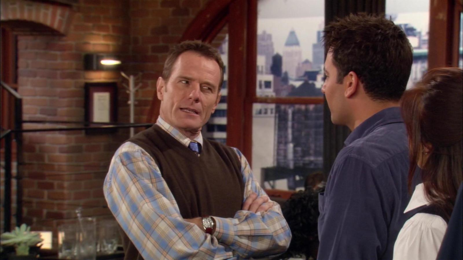 Top 10 Funniest Guest Stars in How I Met Your Mother - image 2