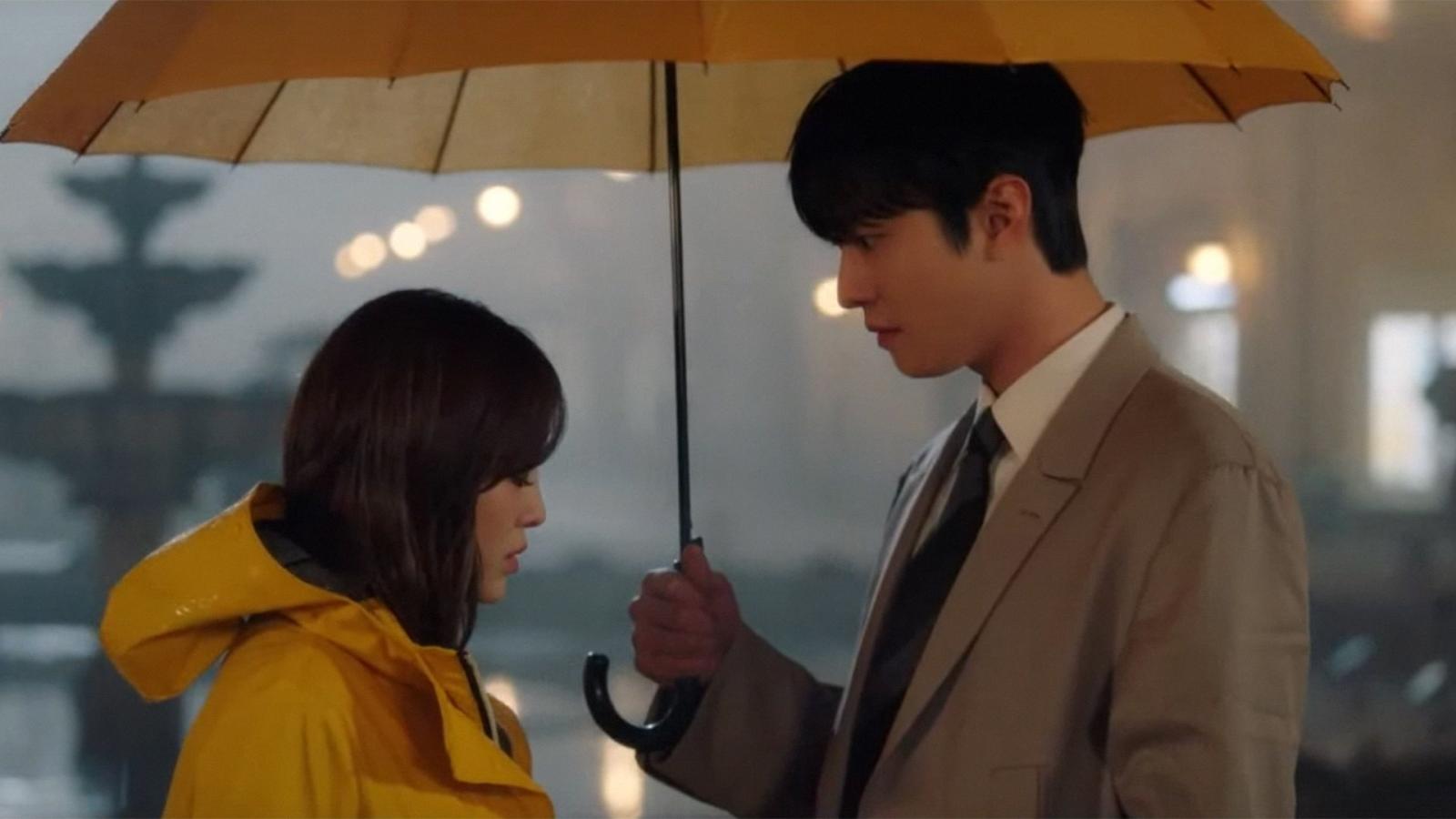 7 Korean Dramas on Netflix With Enough Action to Balance All That Romance - image 4