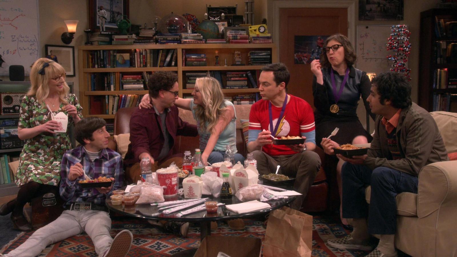 This Tiny Detail Makes Big Bang Theory's Penny Ending So Much Better - image 2