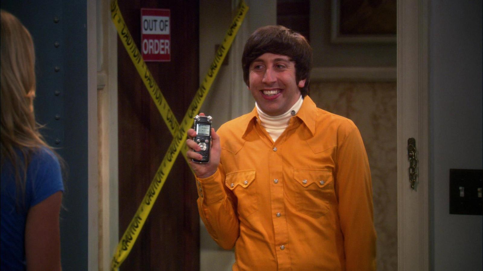 6 Times Big Bang Theory Crossed the Line and Made Us Cringe - image 2