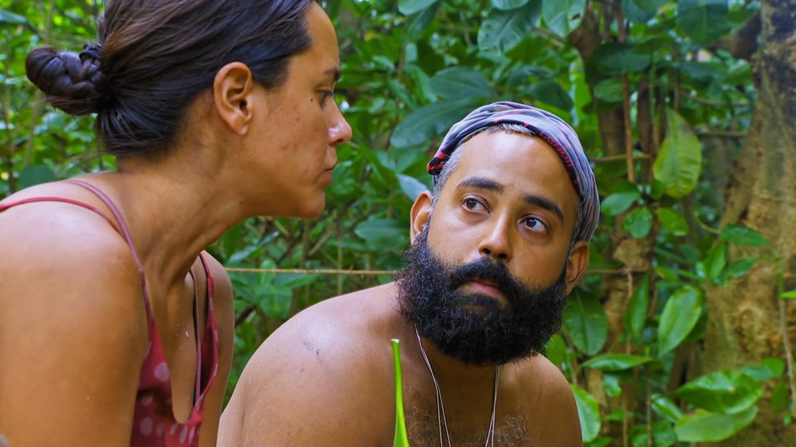 Fans Are Now Convinced Carolyn is Set to Win Survivor 44 - image 1
