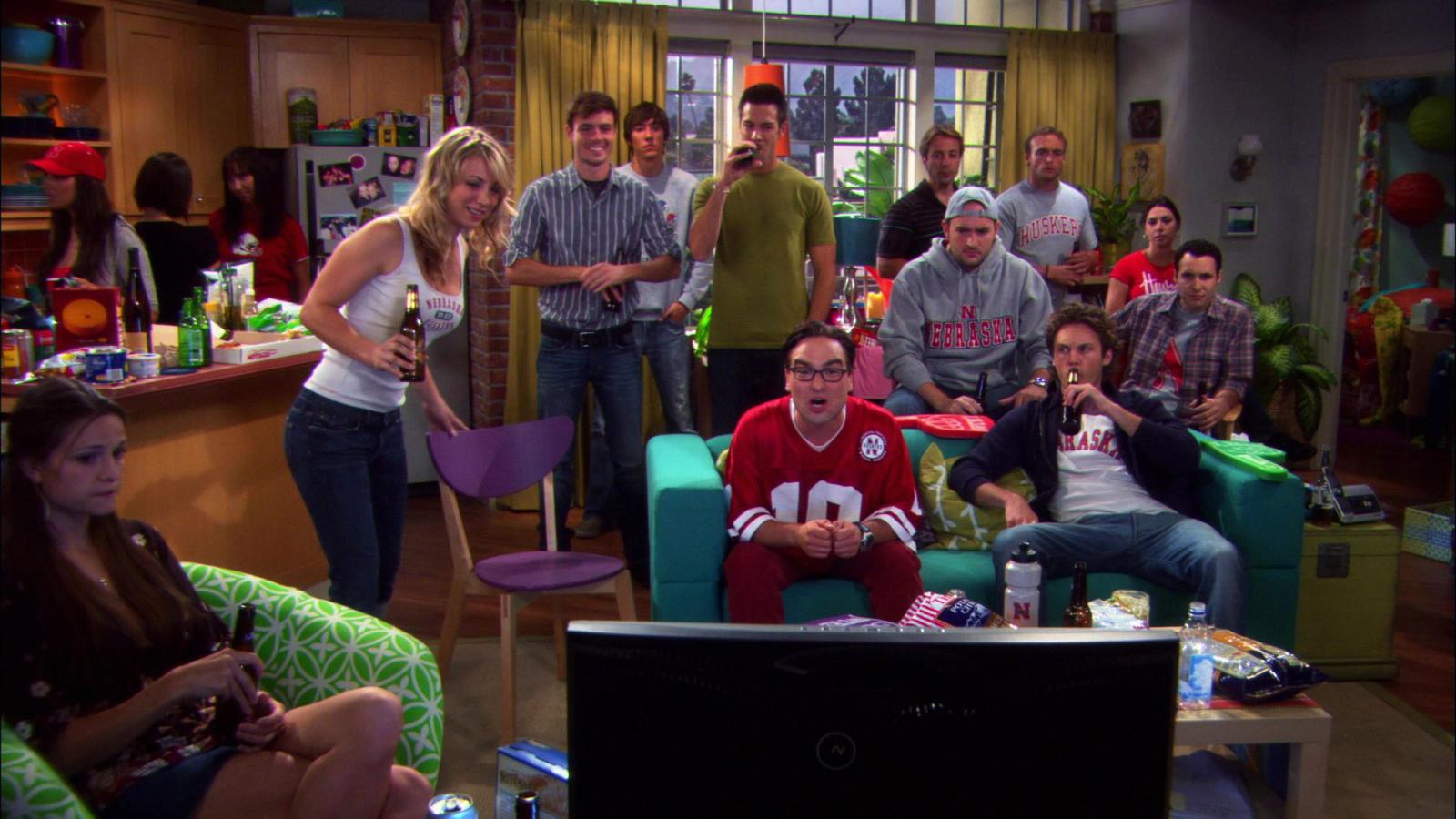 6 Times Big Bang Theory Crossed the Line and Made Us Cringe - image 1