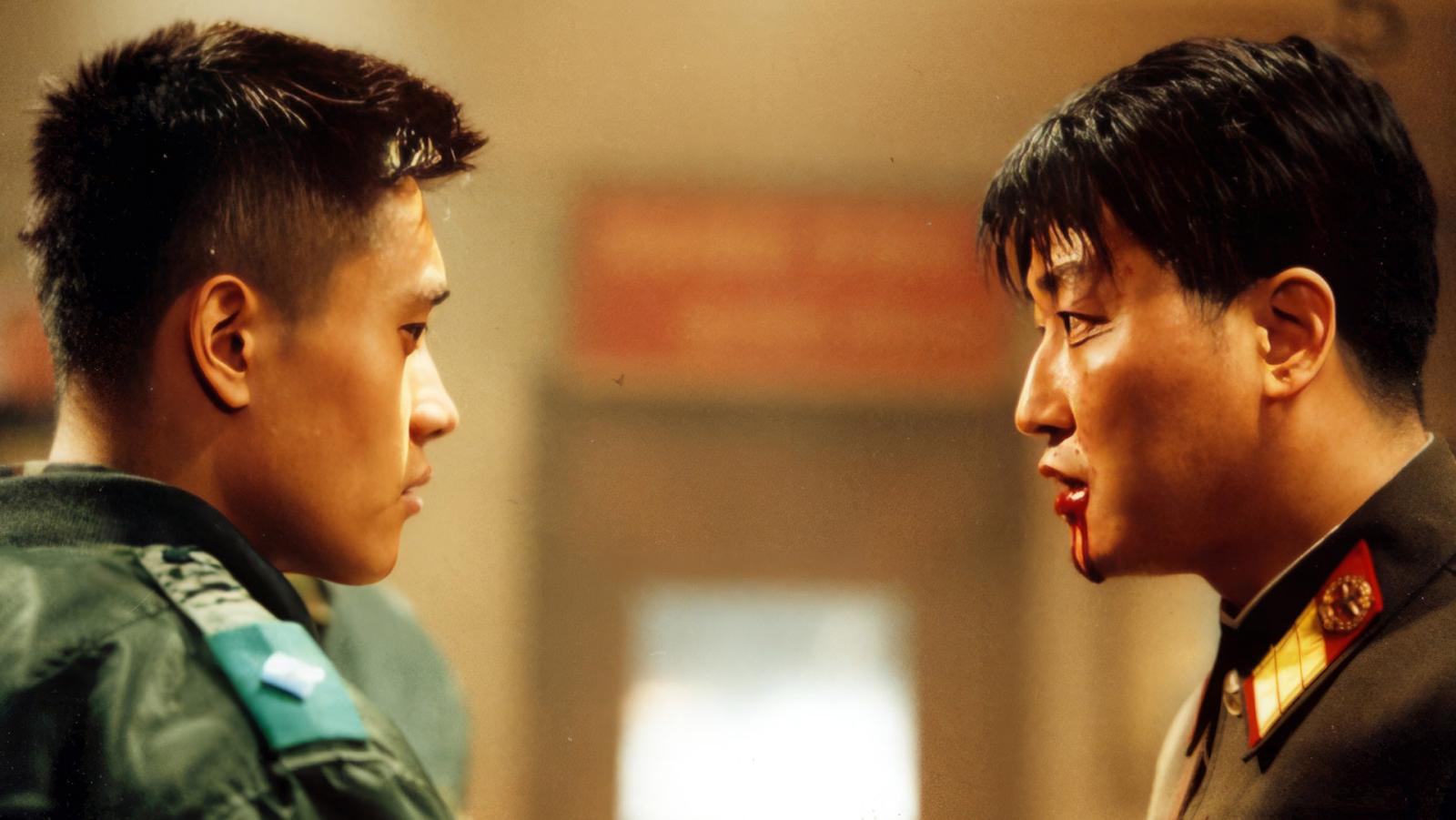 10 Amazing South Korean Films That Will Blow Your Mind, Guaranteed - image 7