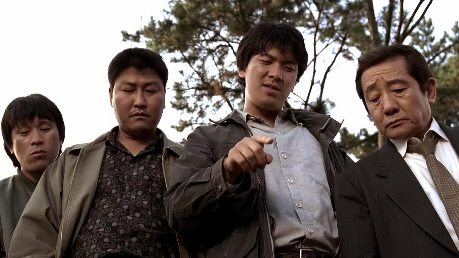 15 Best South Korean Movies That Easily Upstage Hollywood - image 5