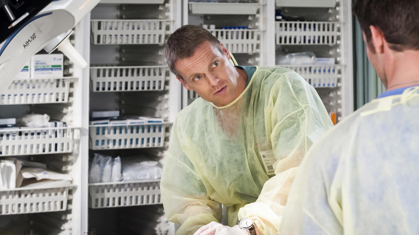 10 Overlooked Medical Dramas Beyond Grey's Anatomy - image 2