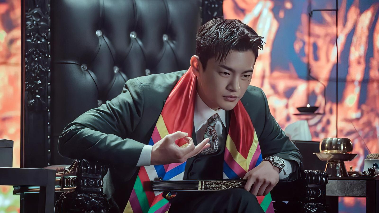 6 Great Seo In Guk K-Dramas to Watch After Reply 1997 - image 1