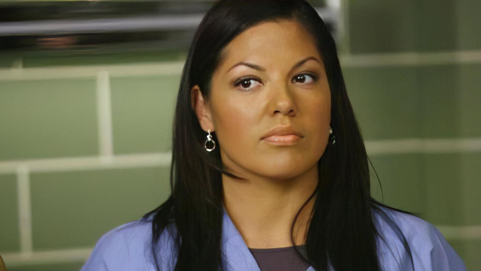 Grey's Anatomy 5 Most Divisive Characters Fandom Grew to Love - image 1