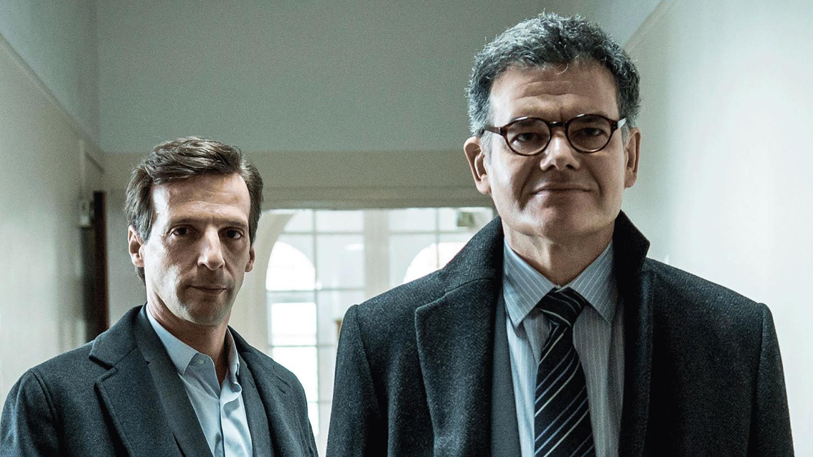 15 Best Spy TV Shows to Watch After The Americans - image 13