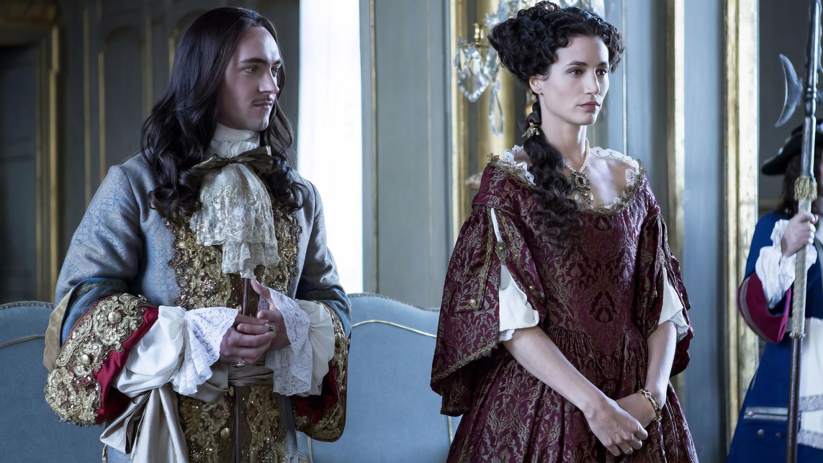 10 Costumes Dramas with Wardrobes as Stunning as Bridgerton - image 3