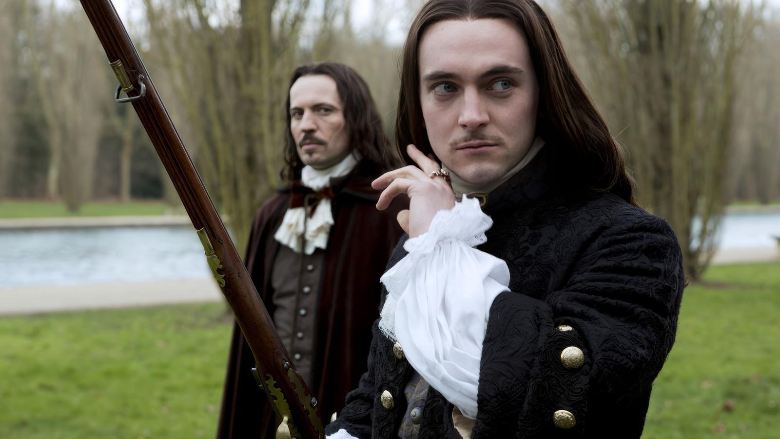 10 Historical Dramas to Binge Before Bridgerton Season 3 - image 1