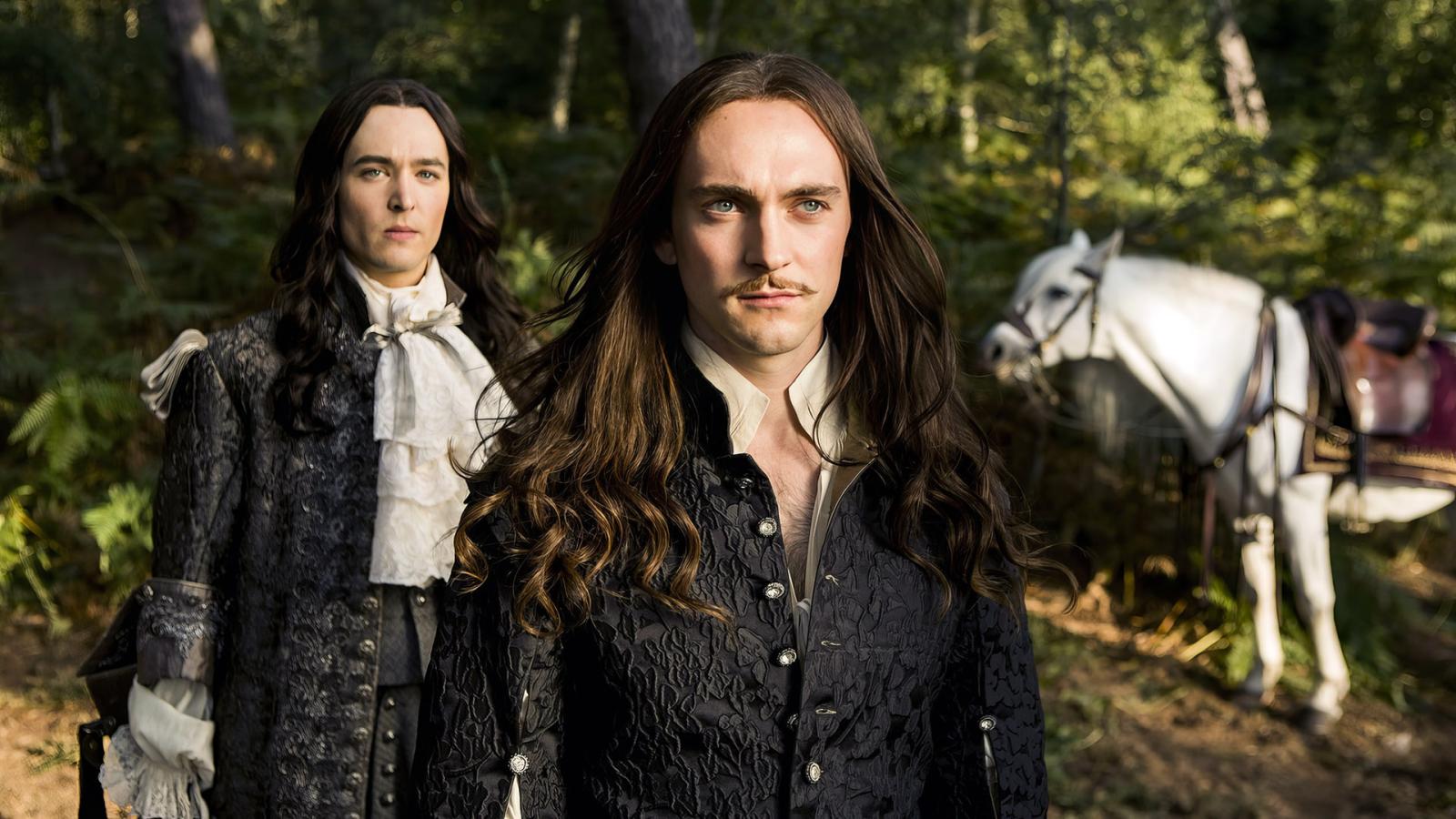 11 Historical Series to Watch After Outlander Mid-Season Finale - image 4