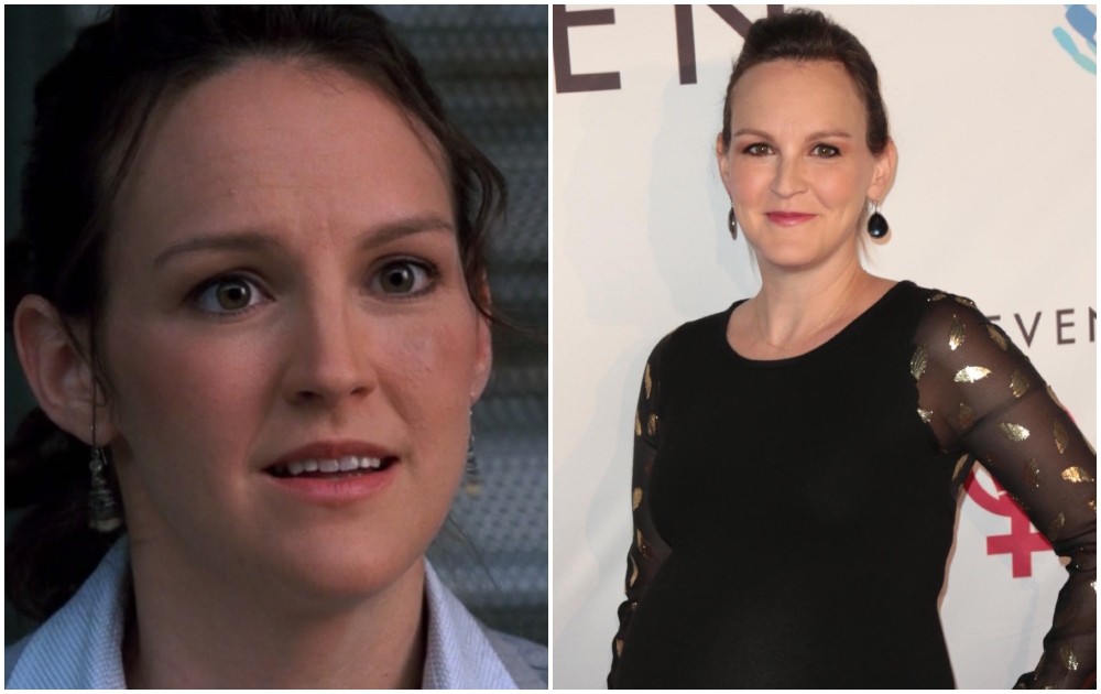 Then and Now: See the Cast of Bones 18 Years Later - image 9