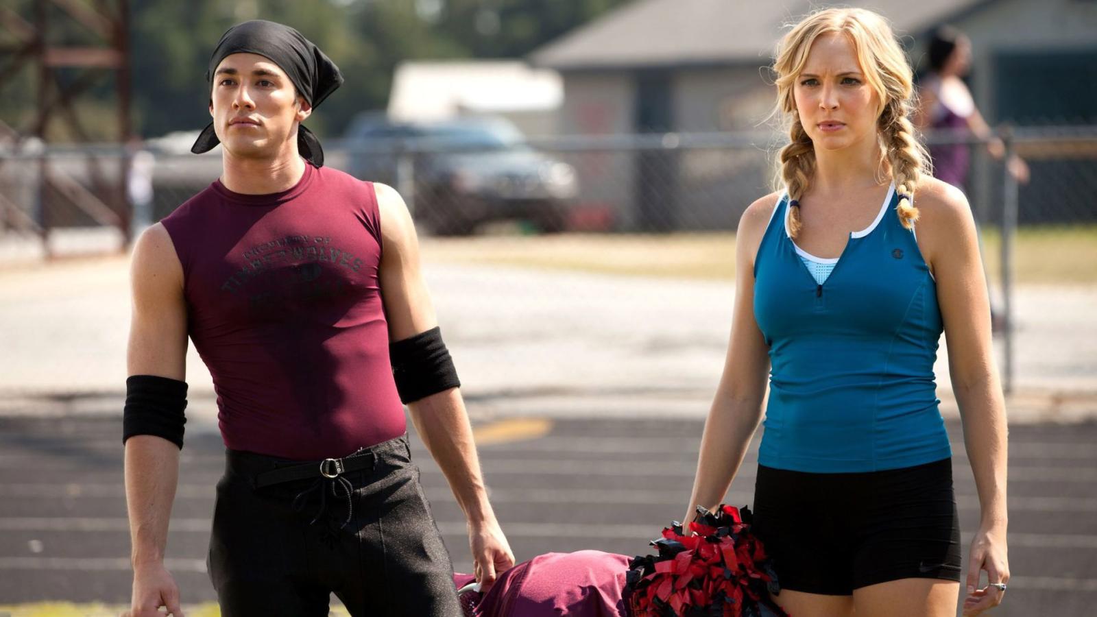 5 Most Attractive Vampire Diaries Couples, Ranked by Reddit - image 4