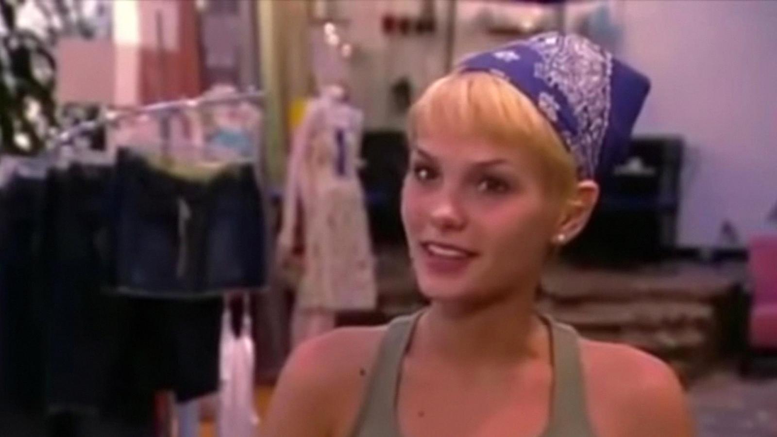 7 Worst America's Next Top Model Makeovers That Still Ignite Outrage - image 1
