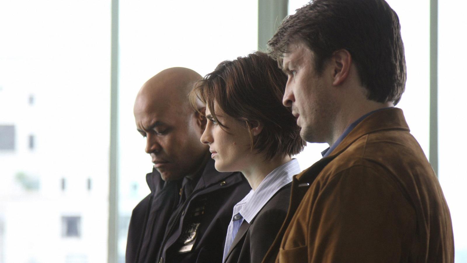 Top 5 Police Procedural Dramas Every Fan of The Rookie Will Enjoy - image 2