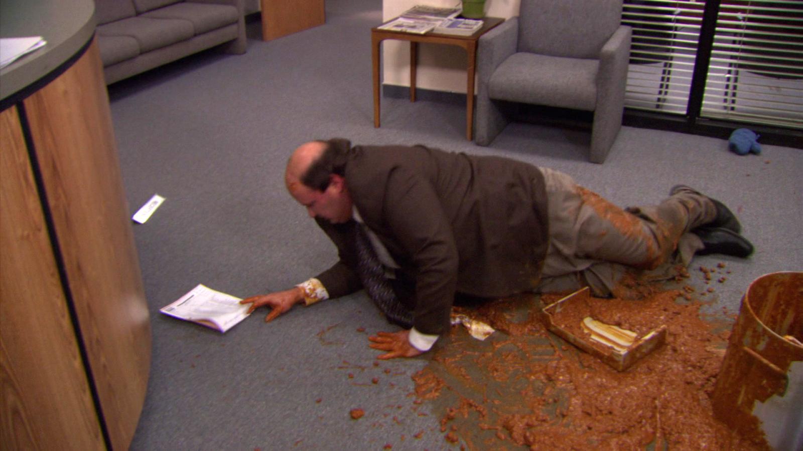 8 Funniest Episodes of The Office, According to Reddit - image 5