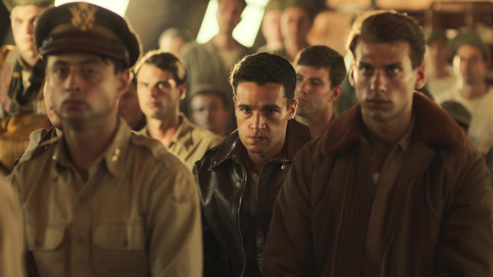 7 WWII Series to Watch on Netflix After Band of Brothers - image 3