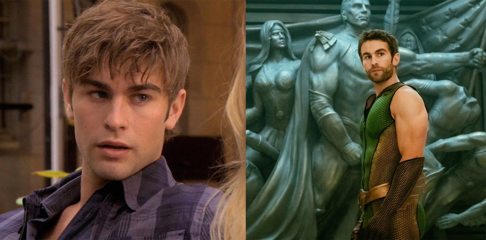 Then & Now: See The Boys' Actors Before They Were Famous - image 6