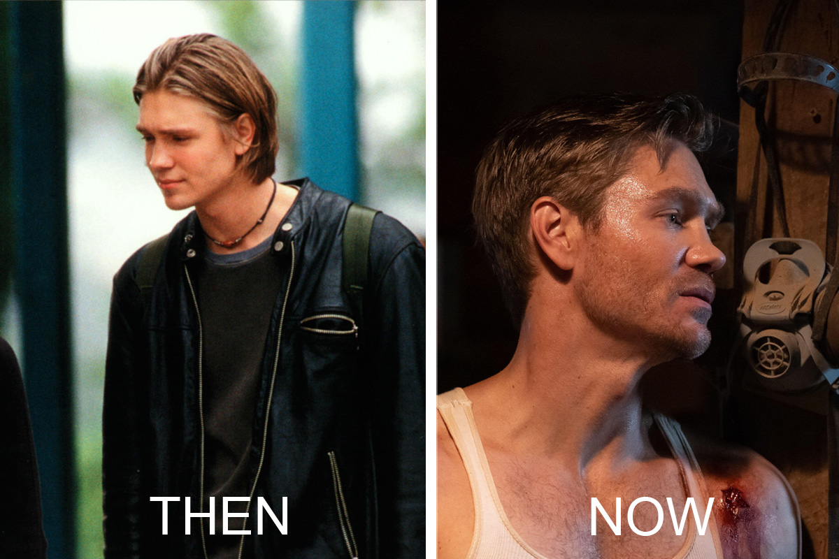 2000s High School Movie Heartthrobs: Where Are They Now? - image 4