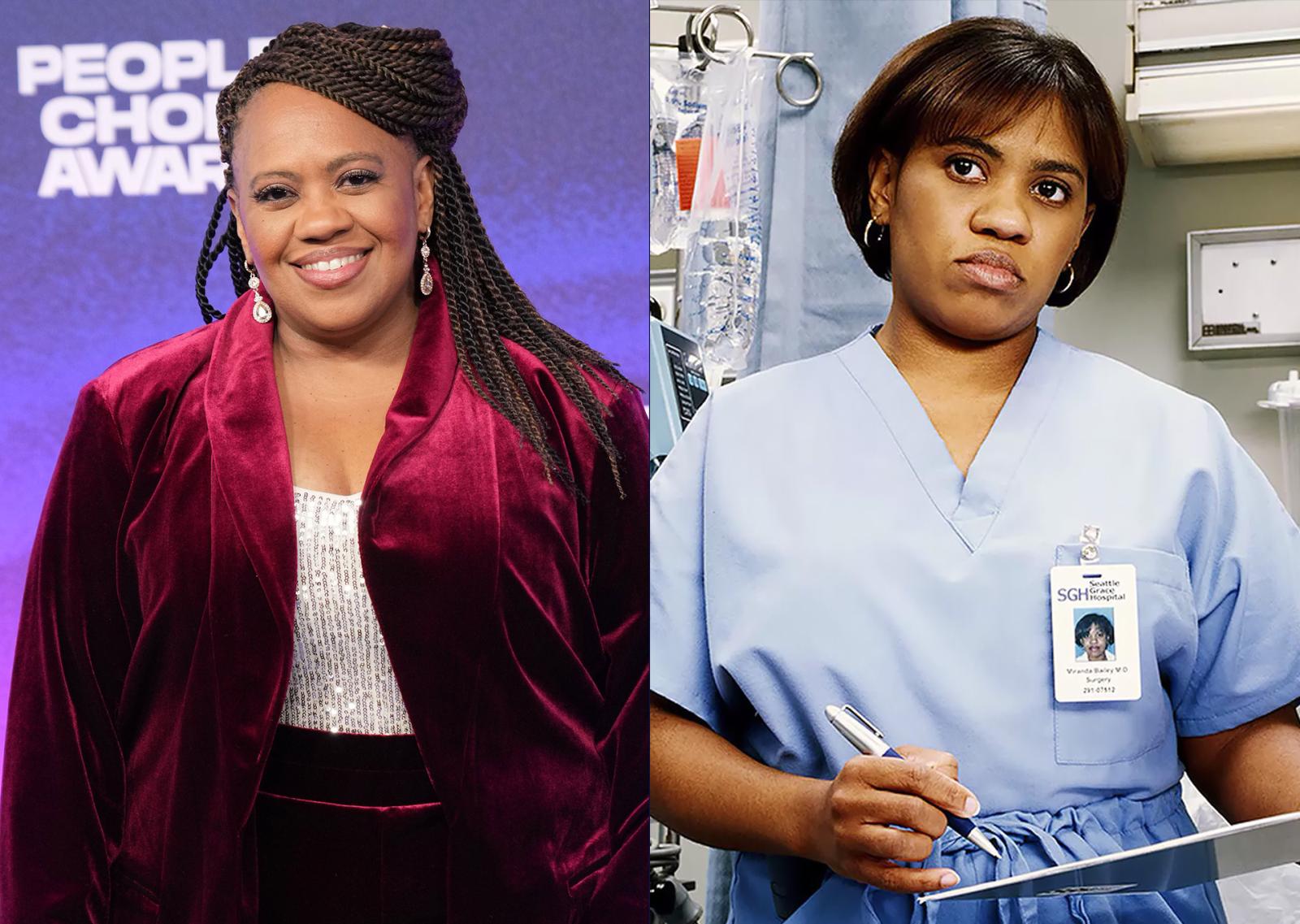 Where Are They Now: Grey's Anatomy Biggest Stars - image 4