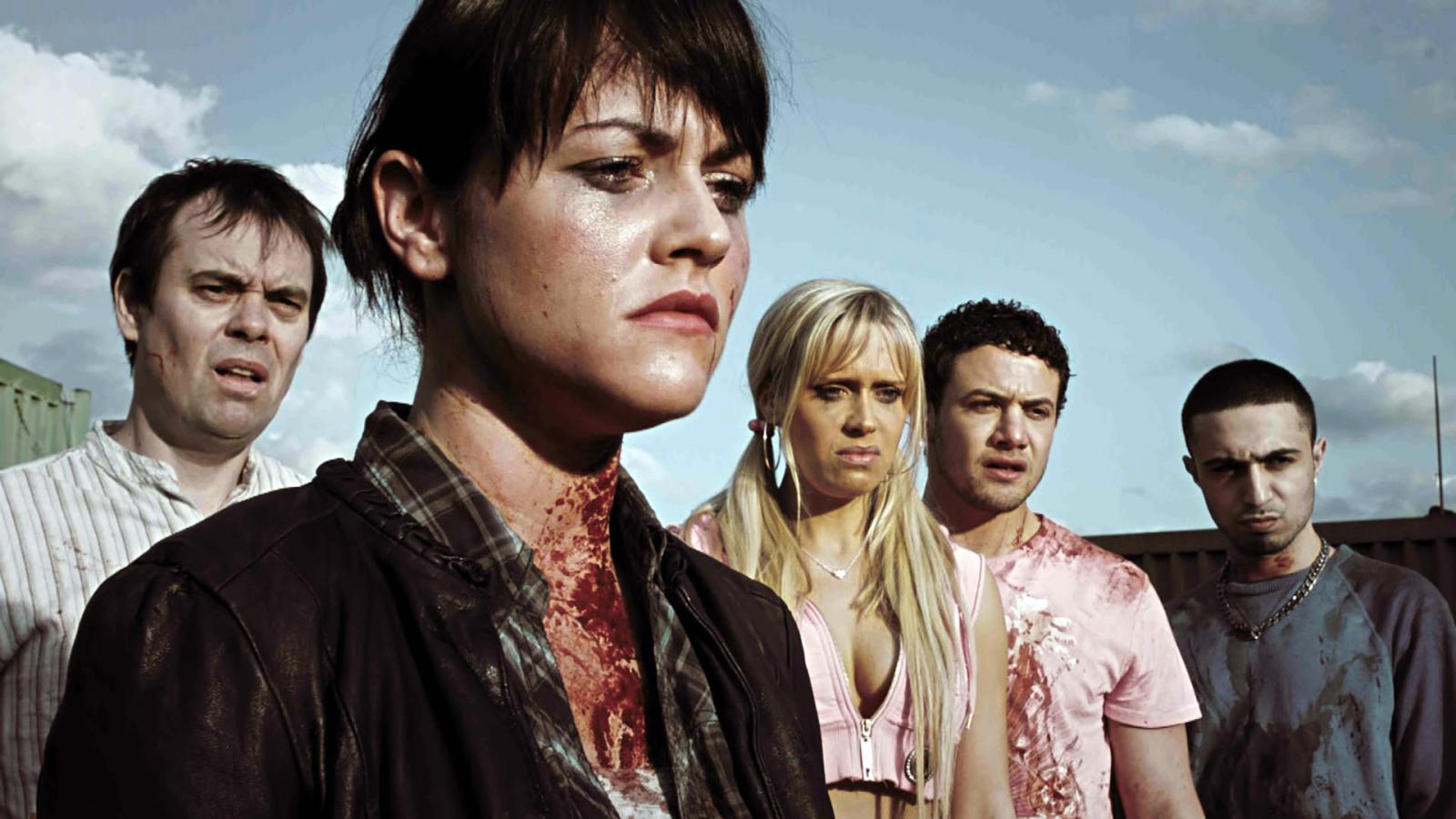 15 Overlooked Mini-Series You Can Binge in a Weekend - image 4