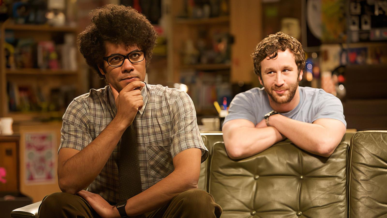 Weird with a Side of Cozy: 10 Shows Just Like Community - image 6