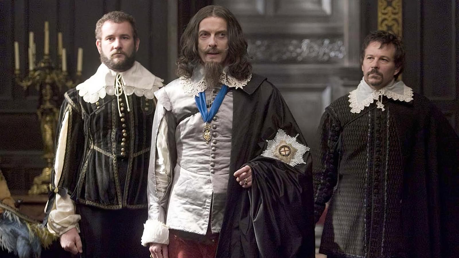 10 Obscure Historical Dramas Every Outlander Fan Should Watch - image 1