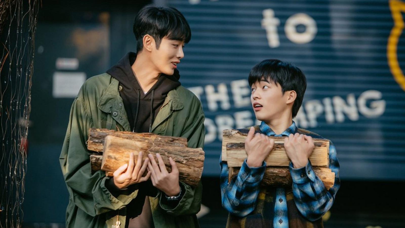 7 New Korean BL Dramas With an Actual Happy Ending - image 3