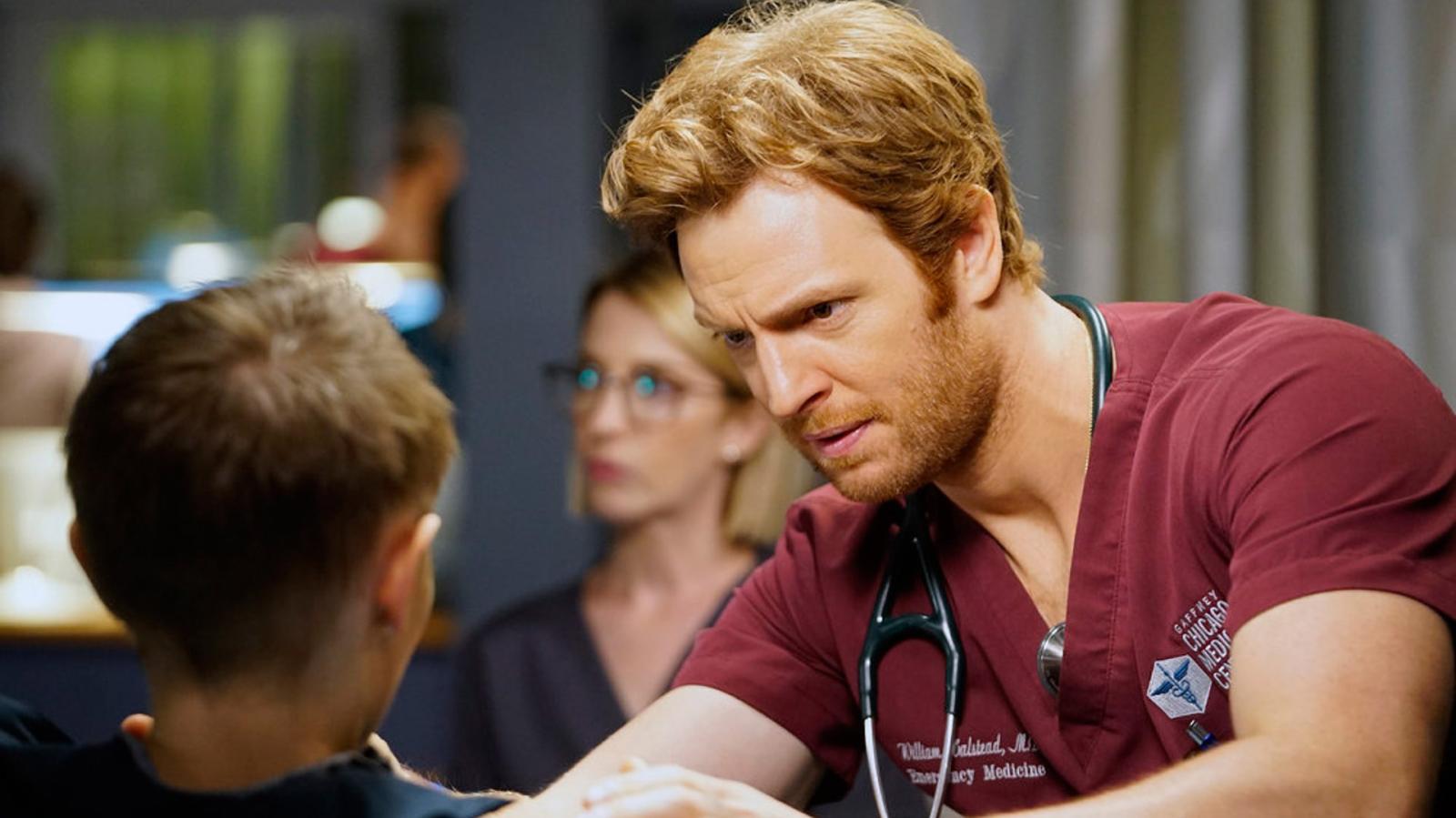 7 Medical Shows Grey's Anatomy Fans Swear By - image 2