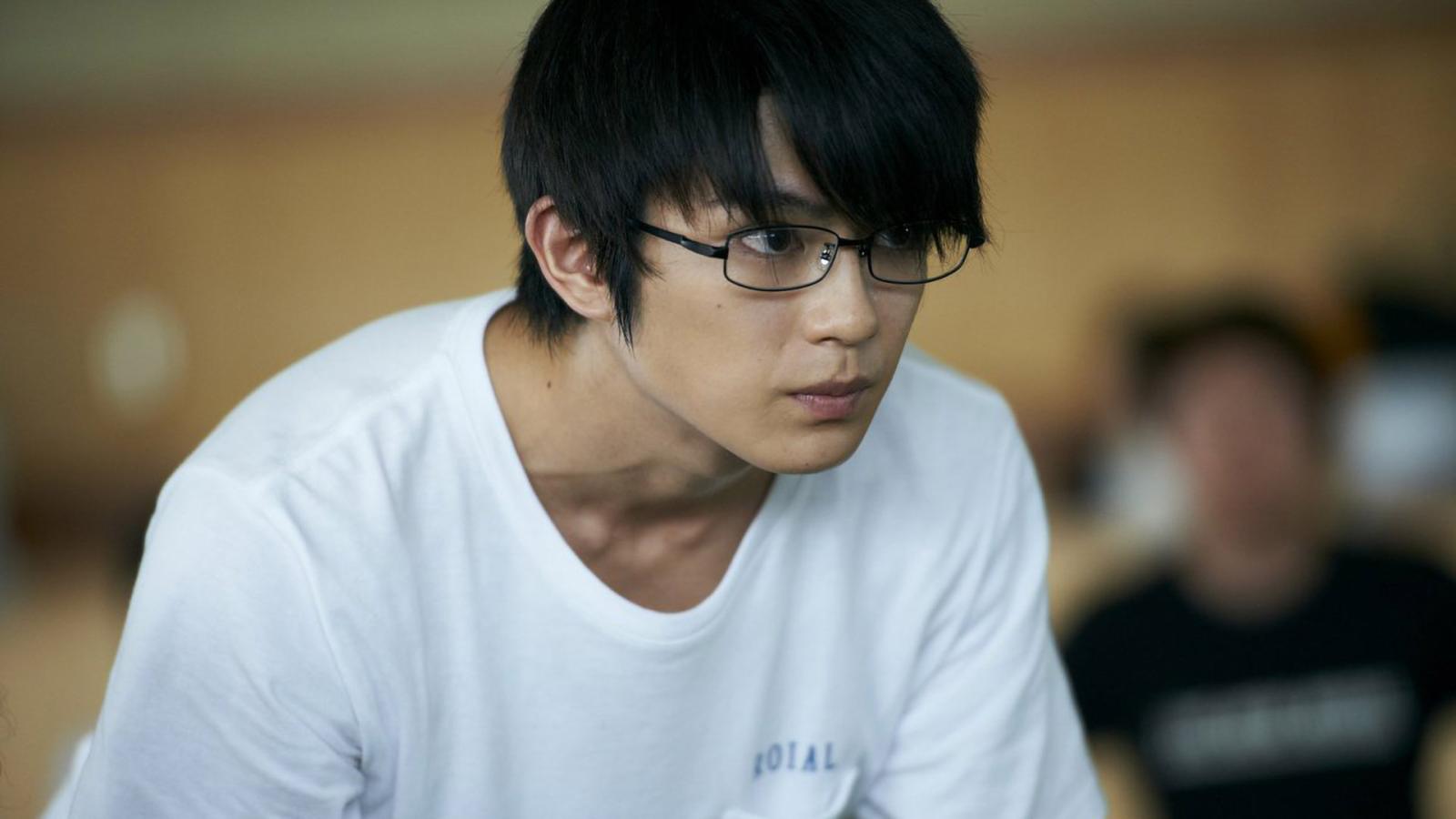 Loved One Piece's Zoro? Here Are 5 Movies Starring Mackenyu to Watch Next - image 1