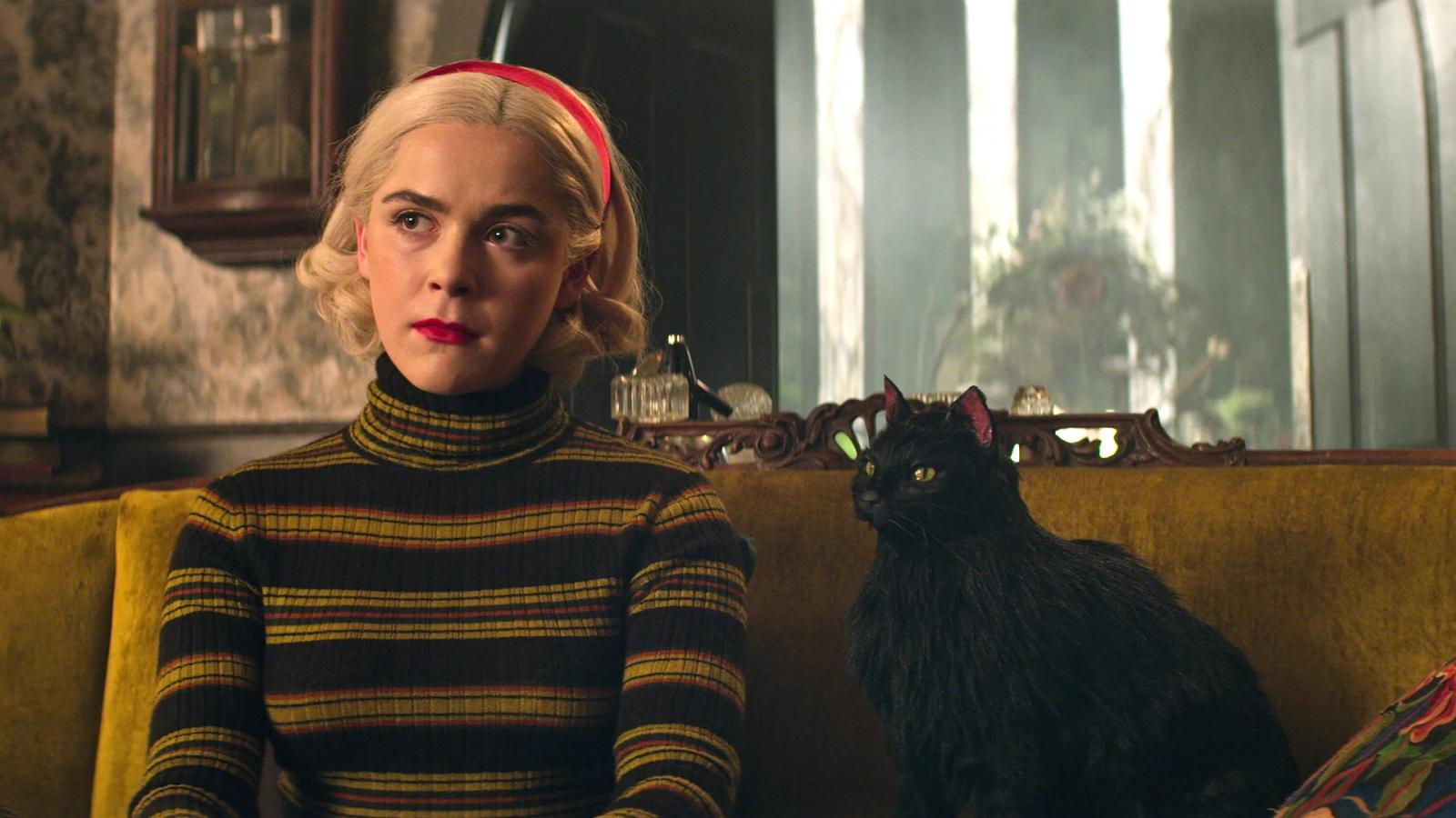 Shows Like Wednesday: Dark, Weird, and Witty - image 1