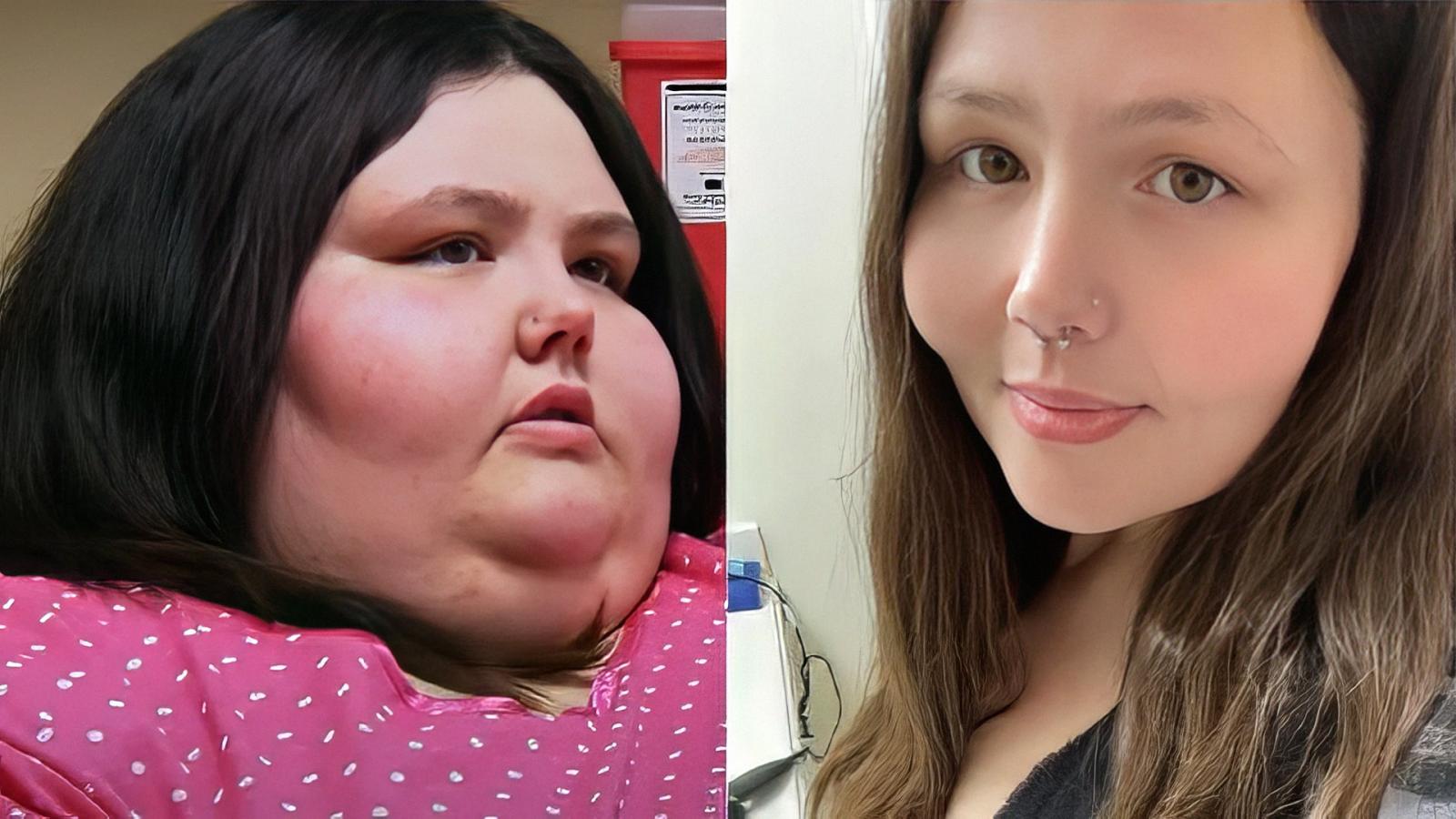 Then & Now: 7 My 600-lb Life Stars Who Lost The Most Weight - image 5