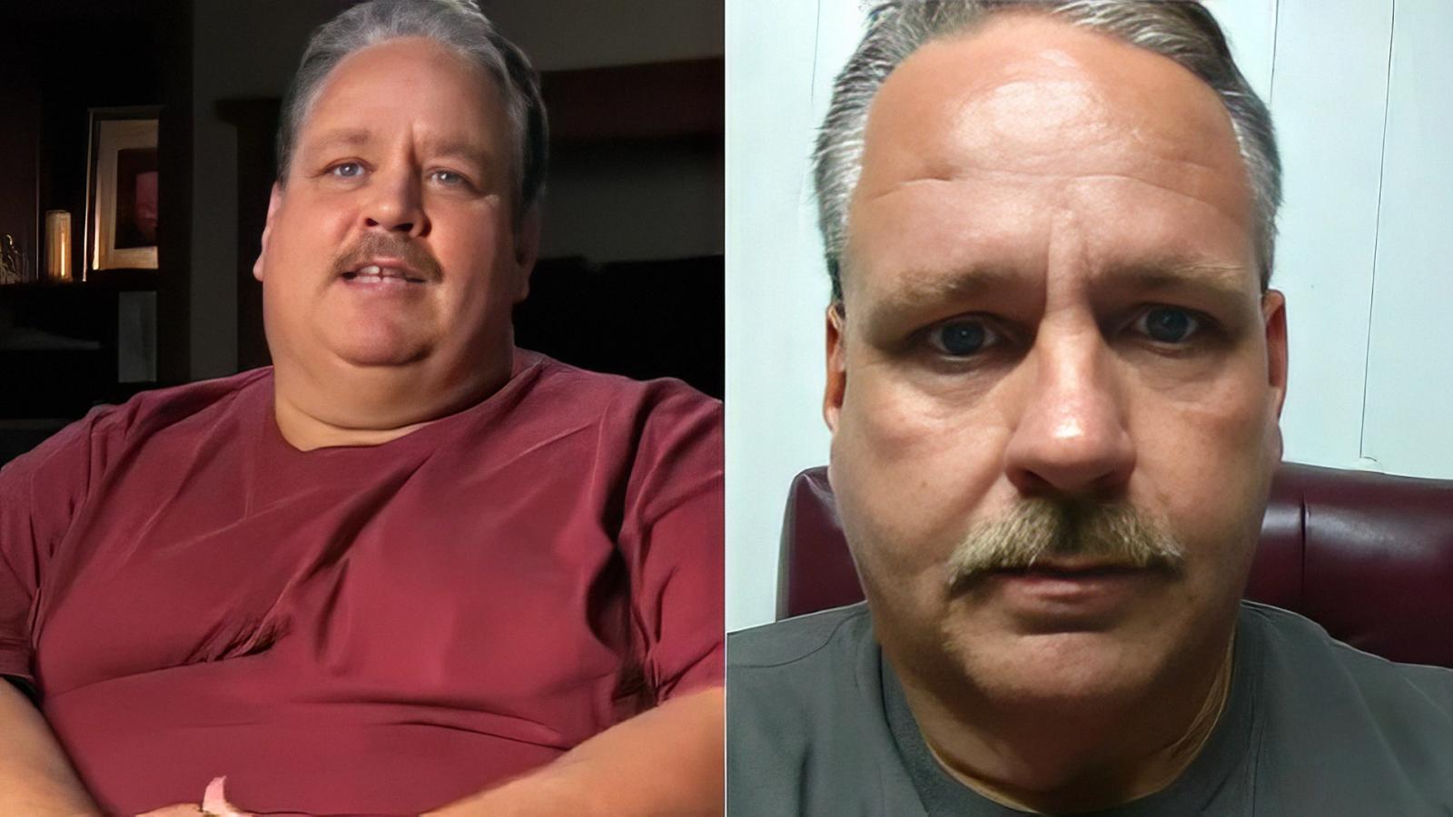 Then & Now: 7 My 600-lb Life Stars Who Lost The Most Weight - image 2