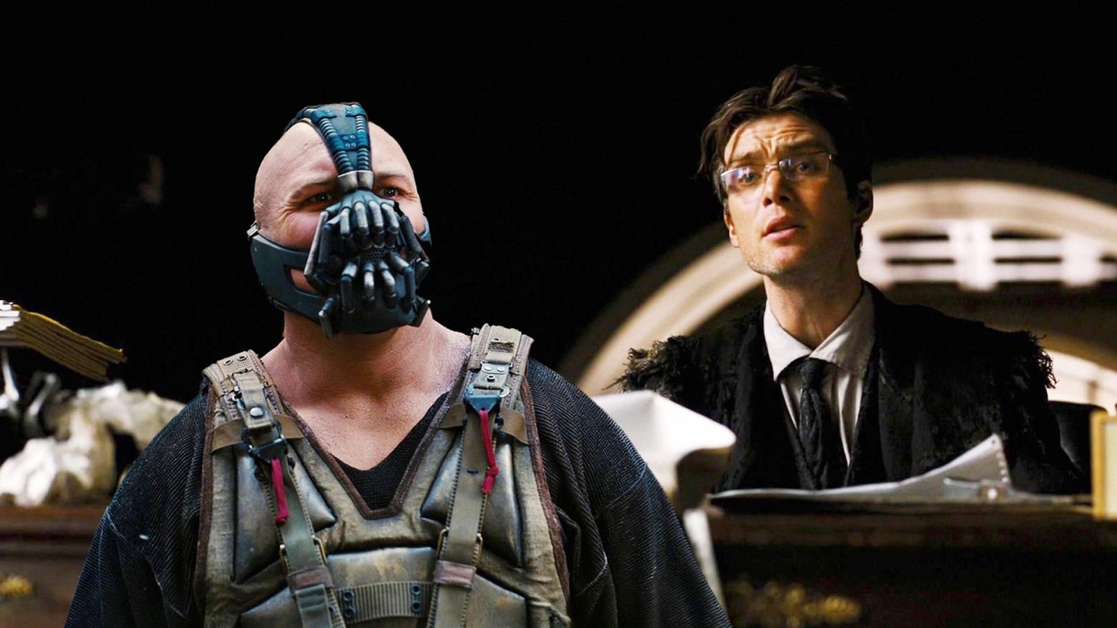 Cillian Murphy and Tom Hardy Did 4 Movies & TV Series Together: Here's the List - image 1