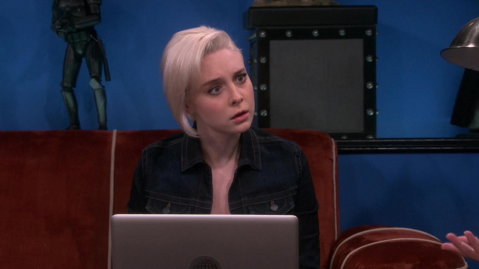 Top 5 The Big Bang Theory Raj's Girlfriends, Ranked by Fans - image 3