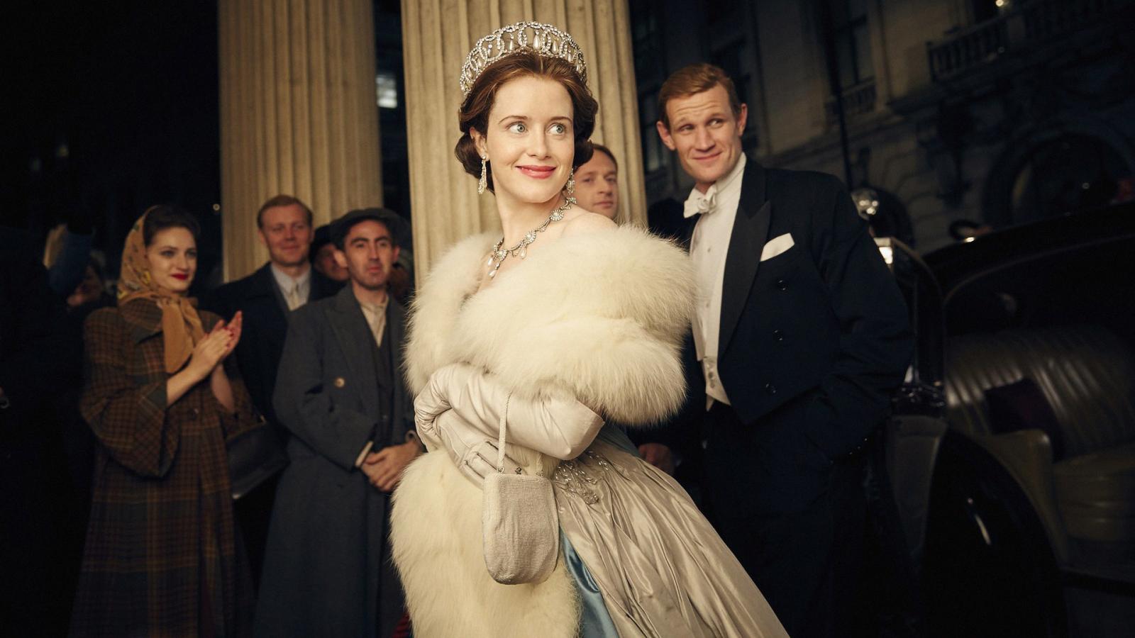The Crown Queen Elizabeth II Actresses, Ranked by Her Majesty's Former Secretary - image 3